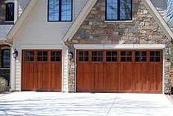 Garage Door And Opener Repairs Chevy Chase, MD 301-327-1061 - custom-side