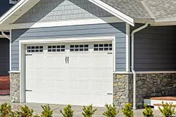 Garage Door And Opener Repairs Chevy Chase, MD 301-327-1061 - garage-side