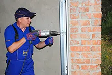 Garage Door And Opener Repairs Chevy Chase, MD 301-327-1061 - installation-sidebar