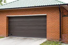 Garage Door And Opener Repairs Chevy Chase, MD 301-327-1061 - overhead-sidebar