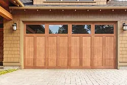 Garage Door And Opener Repairs Chevy Chase, MD 301-327-1061 - residential-side